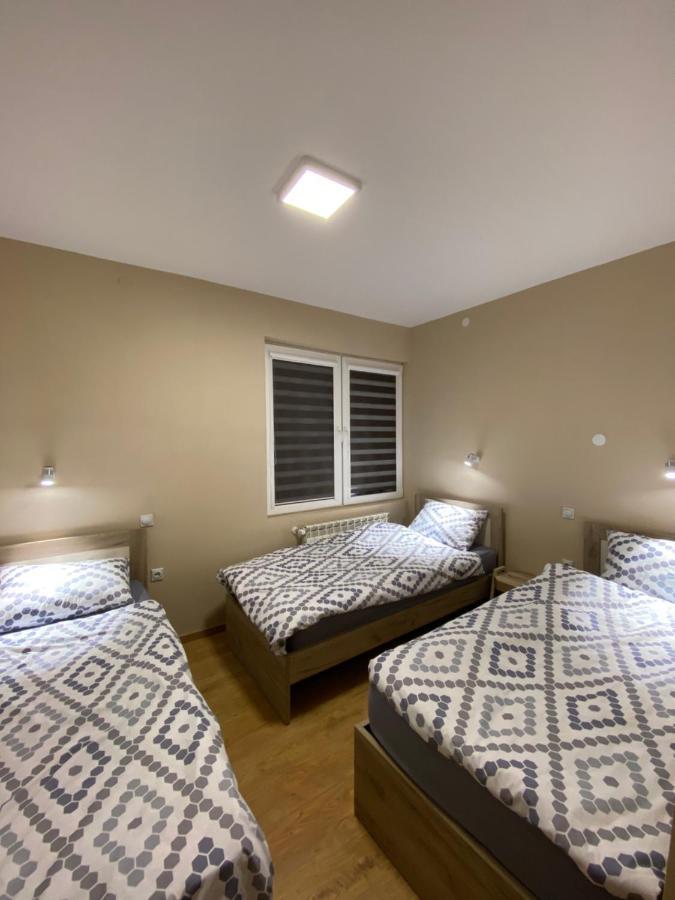 R&K Hostel Üsküp Dış mekan fotoğraf
